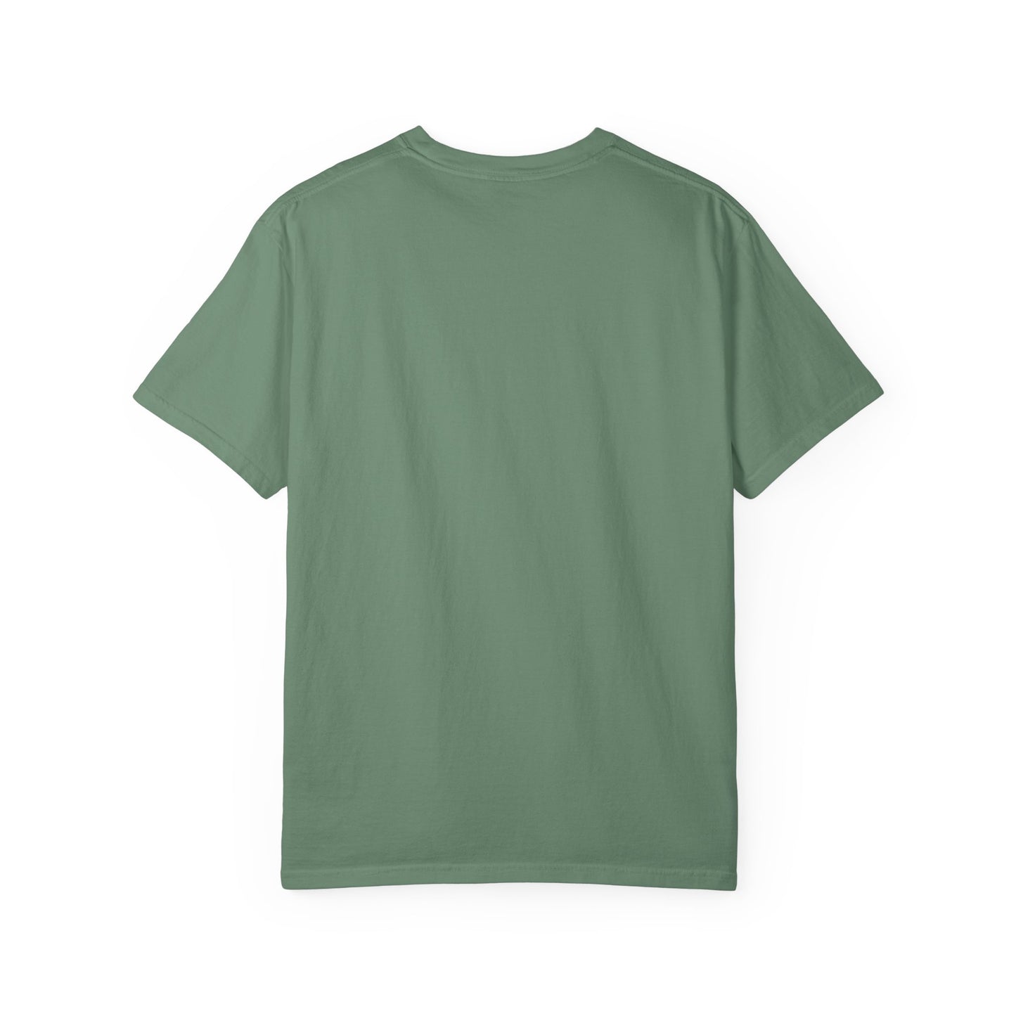 Inspirational Unisex T-shirt - "BLACK is Not My Color; It's My Reality"