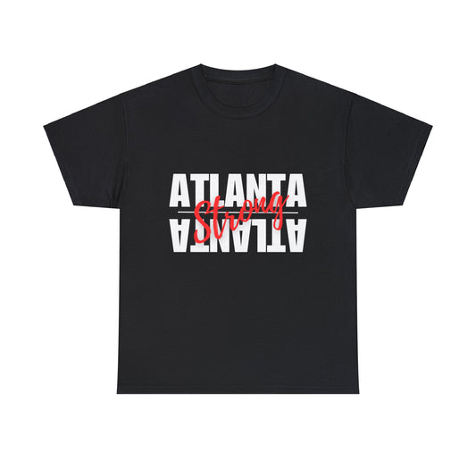 Hometown Series - Atlanta Unisex Heavy Cotton Tee