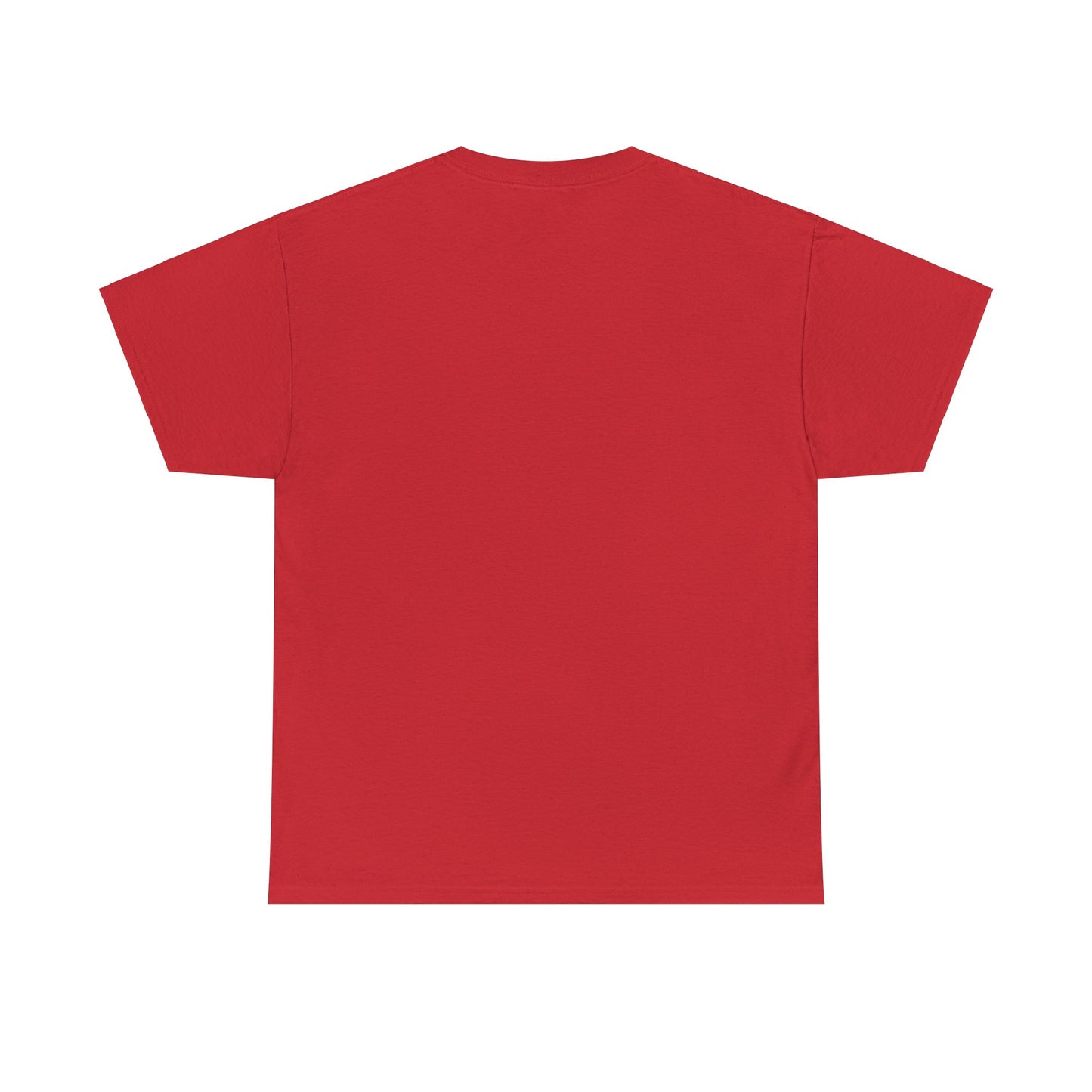 HBCU Pride Unisex Heavy Cotton Tee