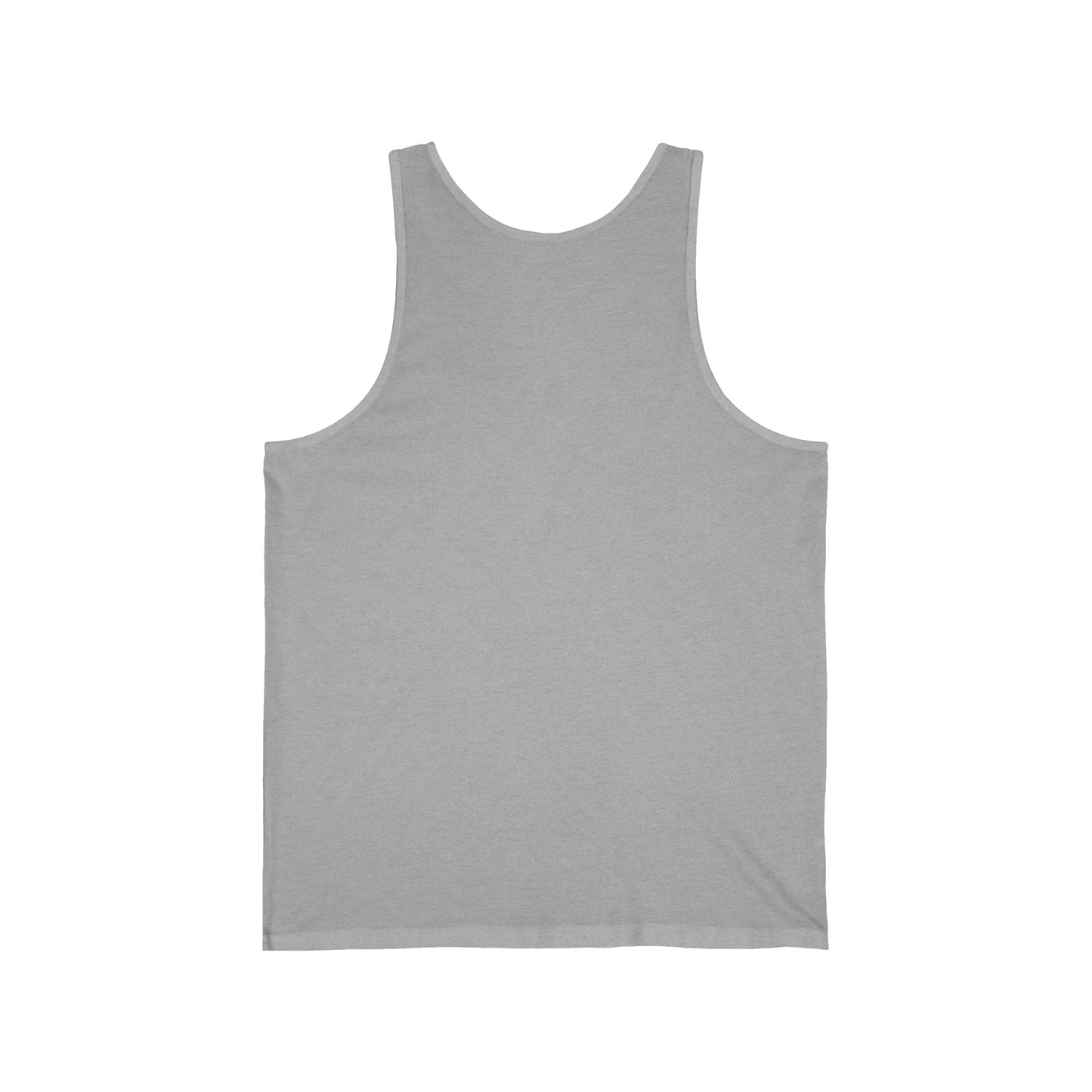 Hey Sunshine Unisex Jersey Tank