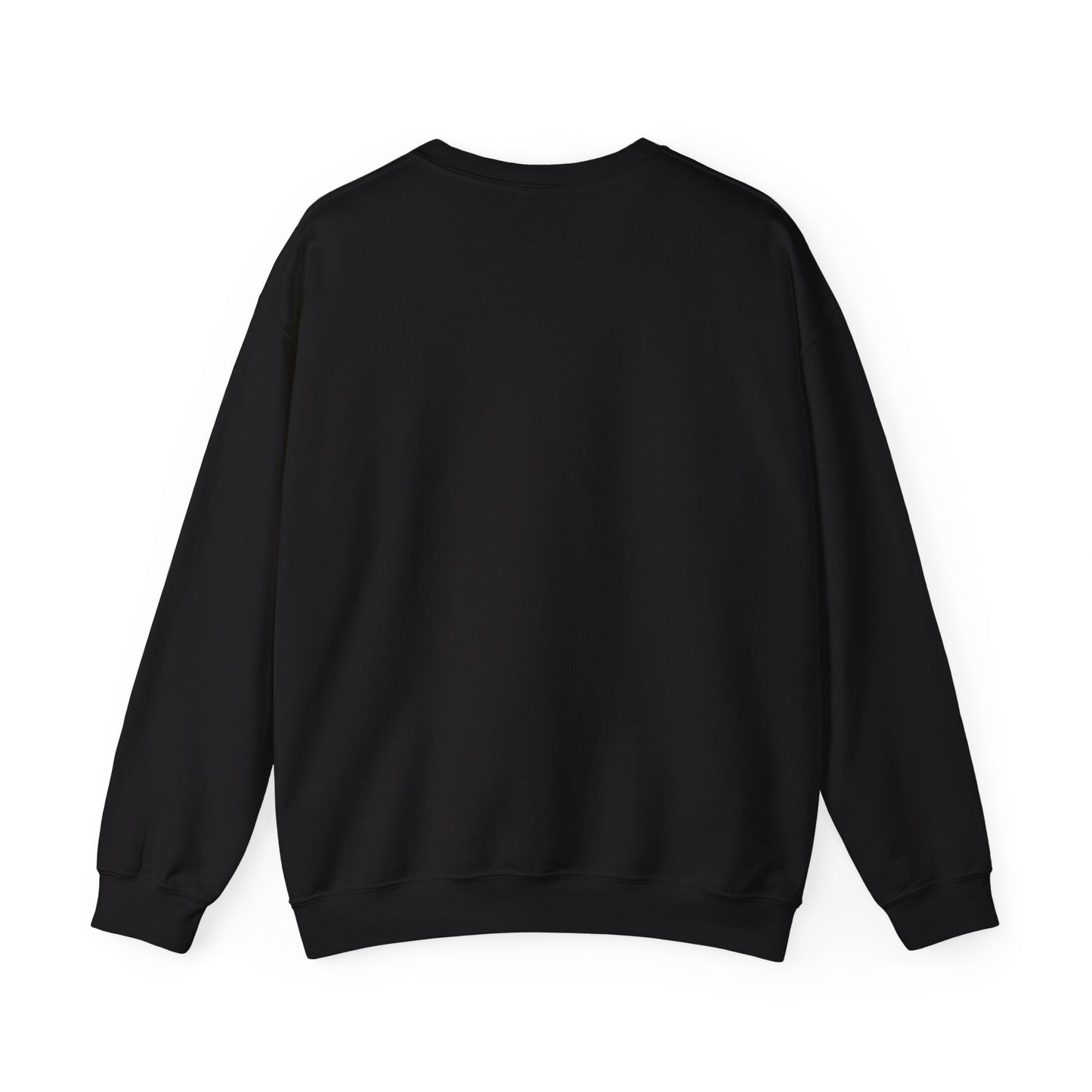 Just Press On Unisex Heavy Blend™ Crewneck Sweatshirt