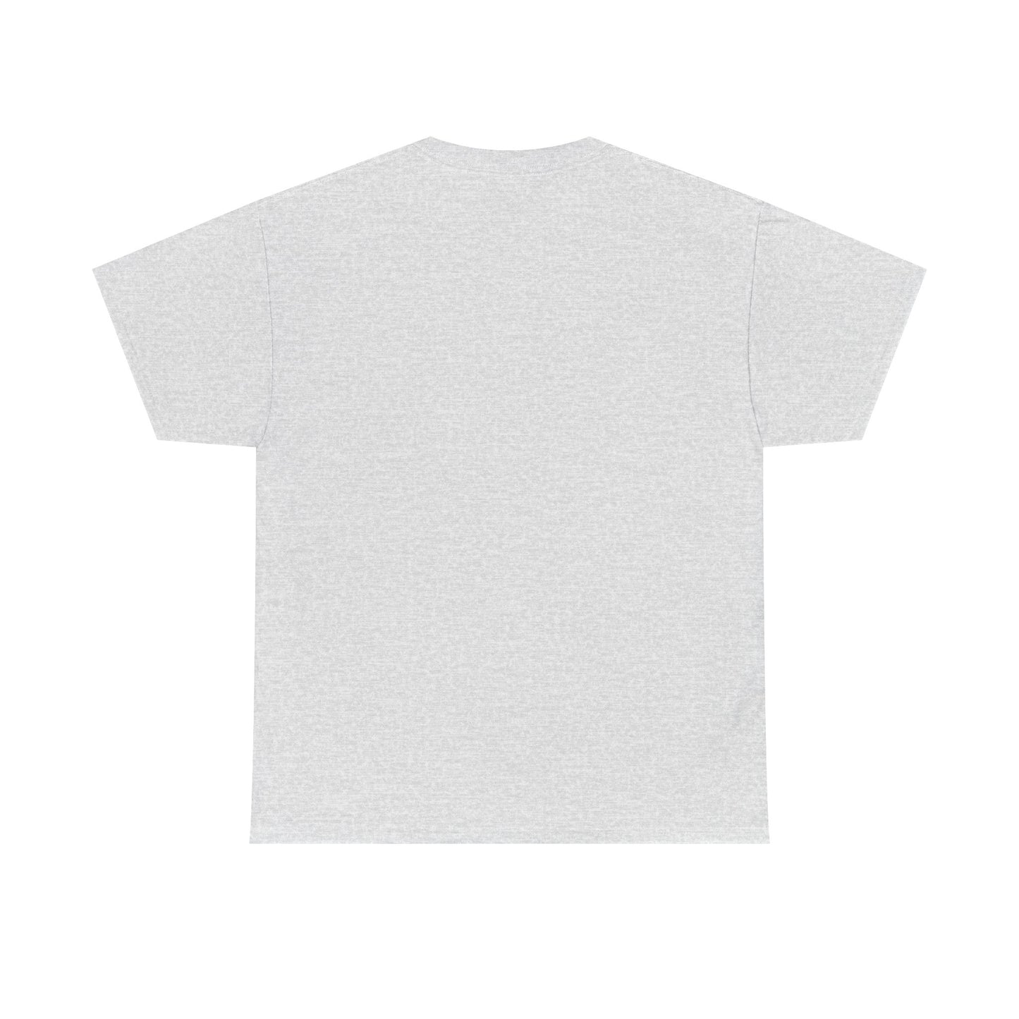 F.A.F.O. Unisex Heavy Cotton Tee - Casual Graphic T-Shirt for Fun Expression