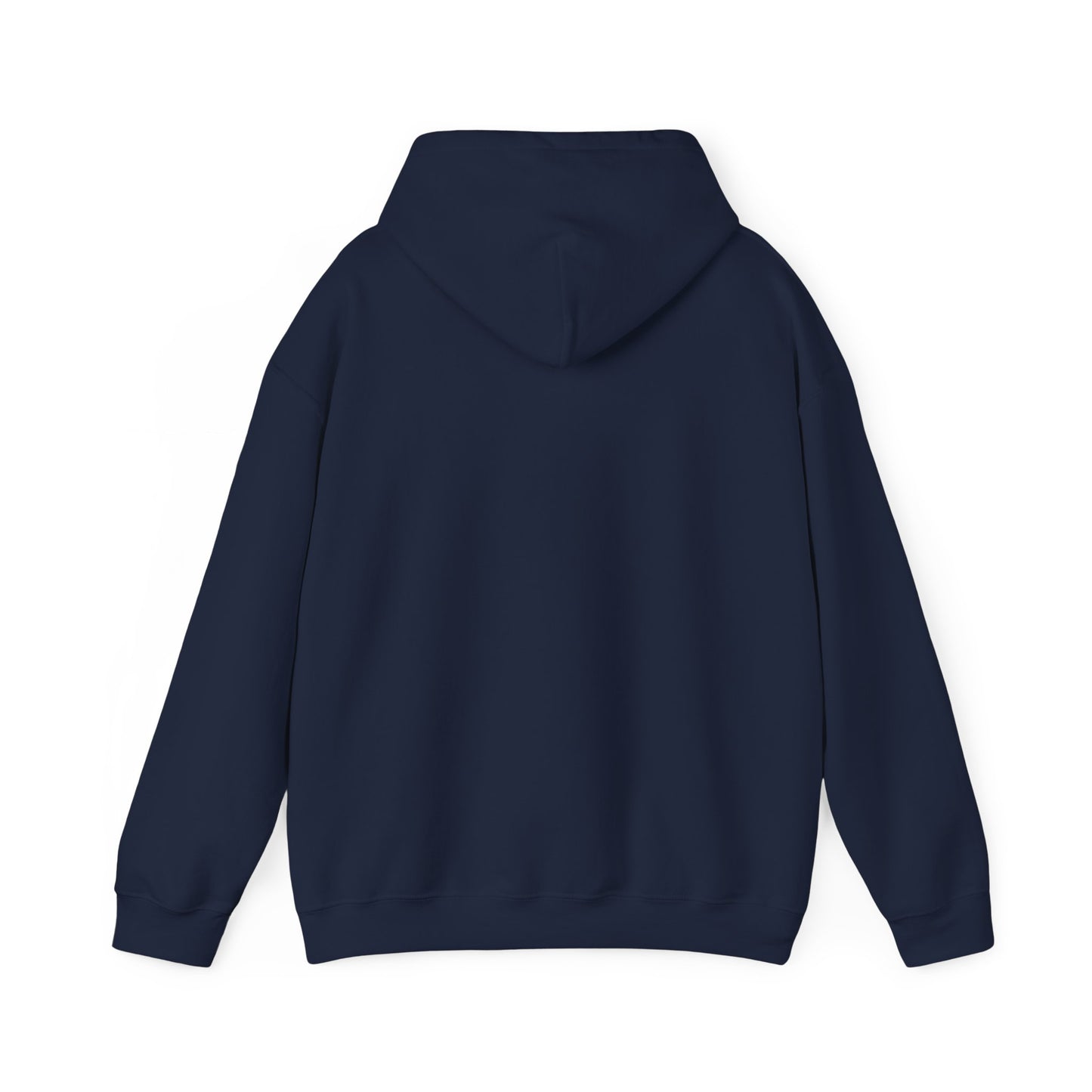 Hometown Pride - Jersey Unisex Heavy Blend™ Hooded Sweatshirt