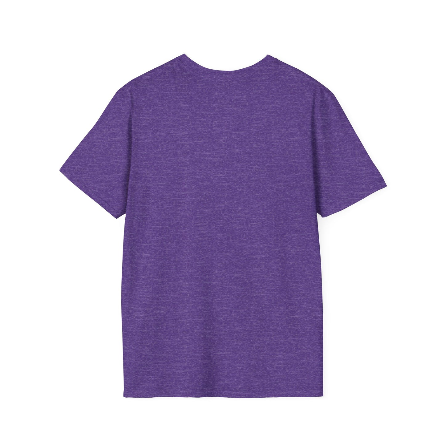 Good Vibes Always Unisex Softstyle T-Shirt | Positive Message Tee