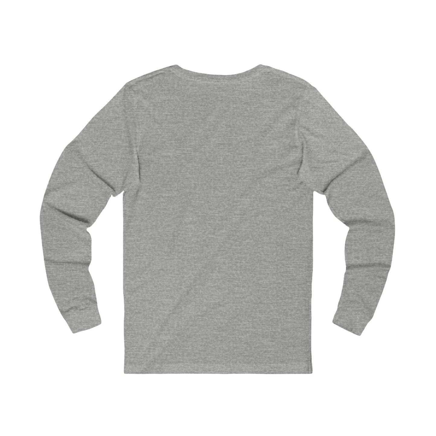 Unisex Long Sleeve Tee (Camouflage), Love 24/7 Tee, Casual Love Tee, Everyday Love Shirt, Gift for Couples, Cozy Layering Top