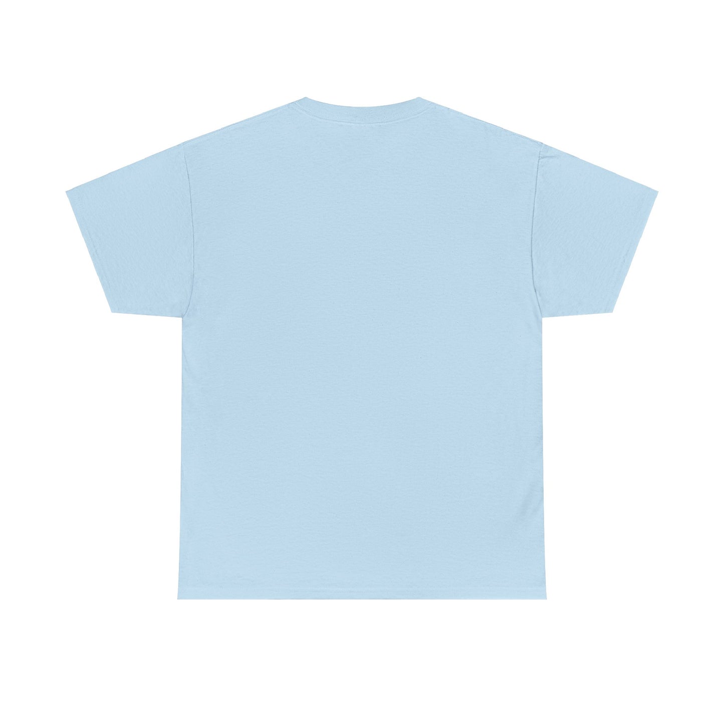Love is Our Religion Unisex Heavy Cotton Tee