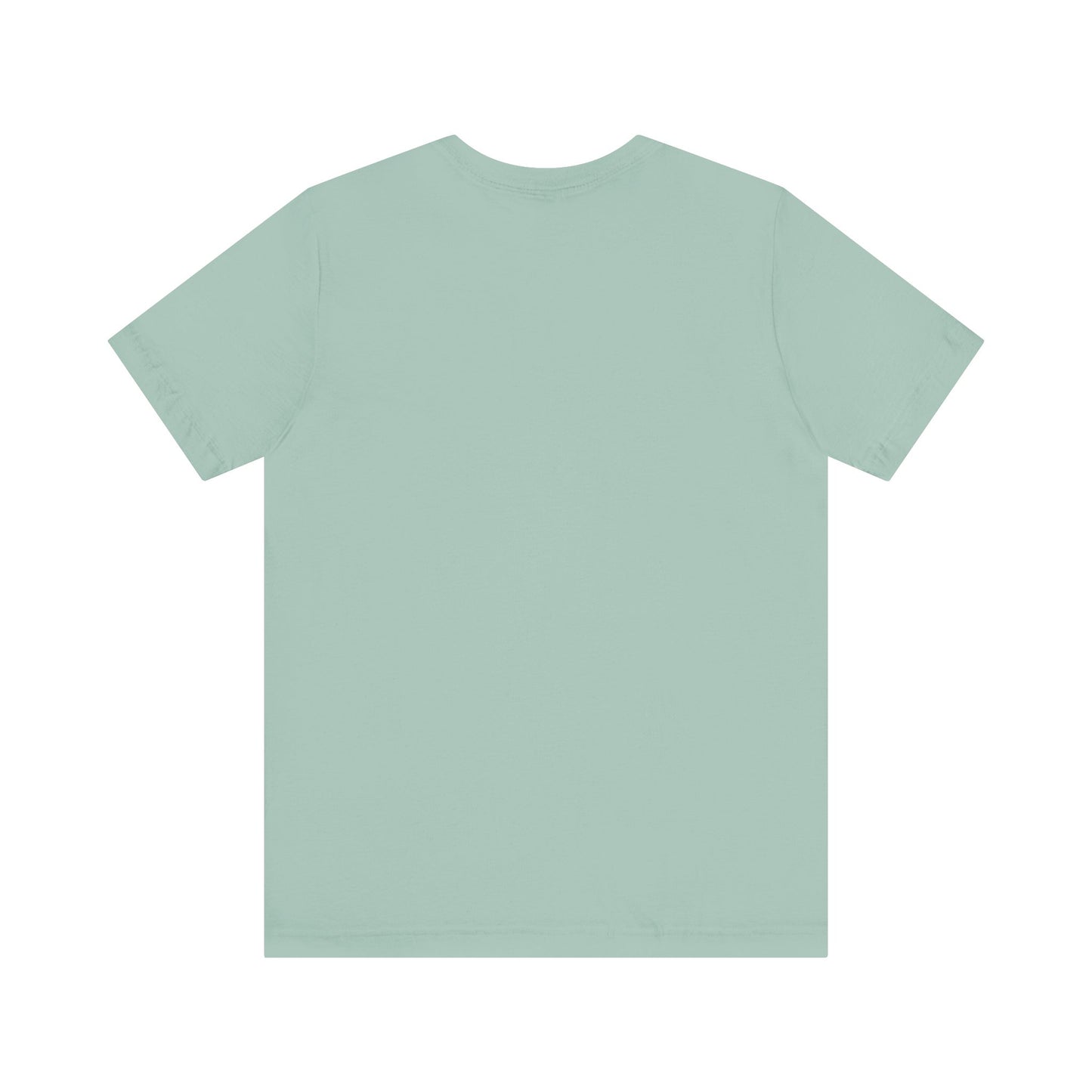 Faith Unisex Jersey Short Sleeve Tee - Inspirational T-Shirt for Everyday Wear