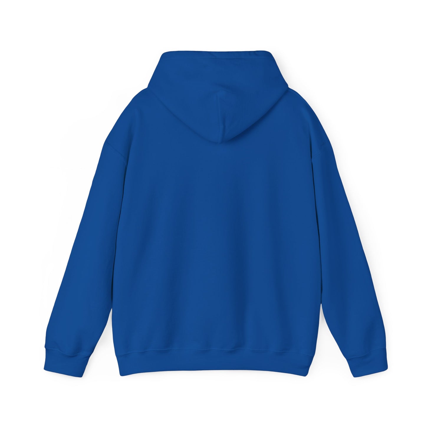 Hometown Pride - Jersey Unisex Heavy Blend™ Hooded Sweatshirt