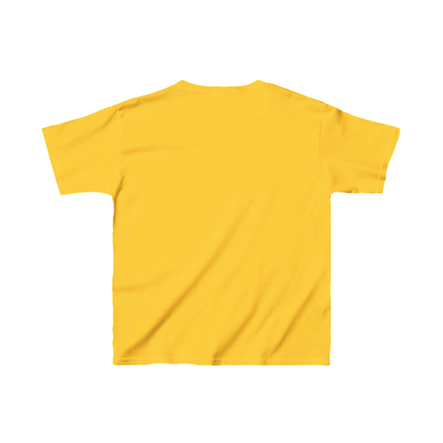 God Says I Am Kids Heavy Cotton™ Tee