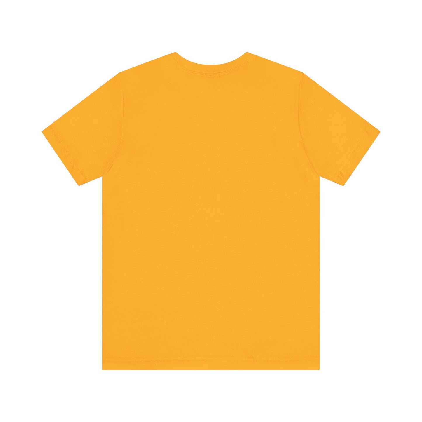 Faith Unisex Jersey Short Sleeve Tee - Inspirational T-Shirt for Everyday Wear