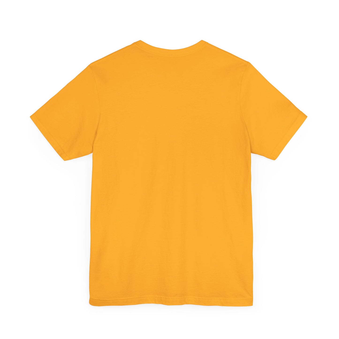 Faith Unisex Jersey Short Sleeve Tee - Inspirational T-Shirt for Everyday Wear