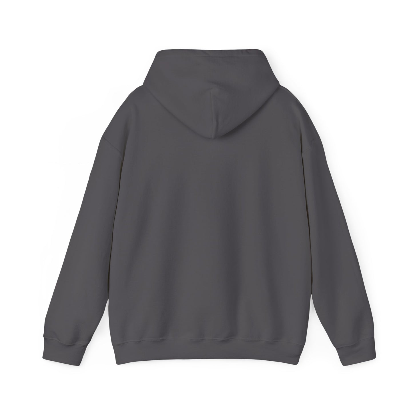 Hometown Pride - Jersey Unisex Heavy Blend™ Hooded Sweatshirt