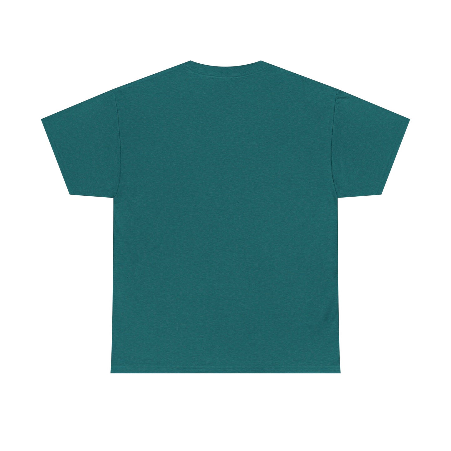Live Laugh Love Unisex Heavy Cotton Tee