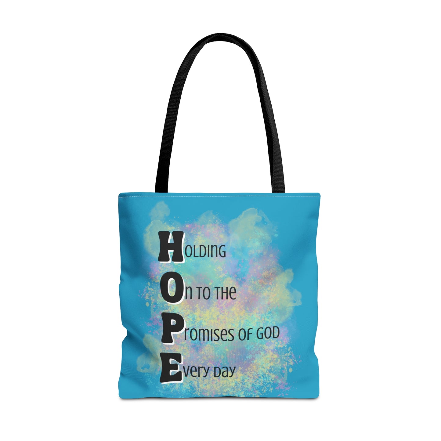 Hope Tote Bag (AOP)