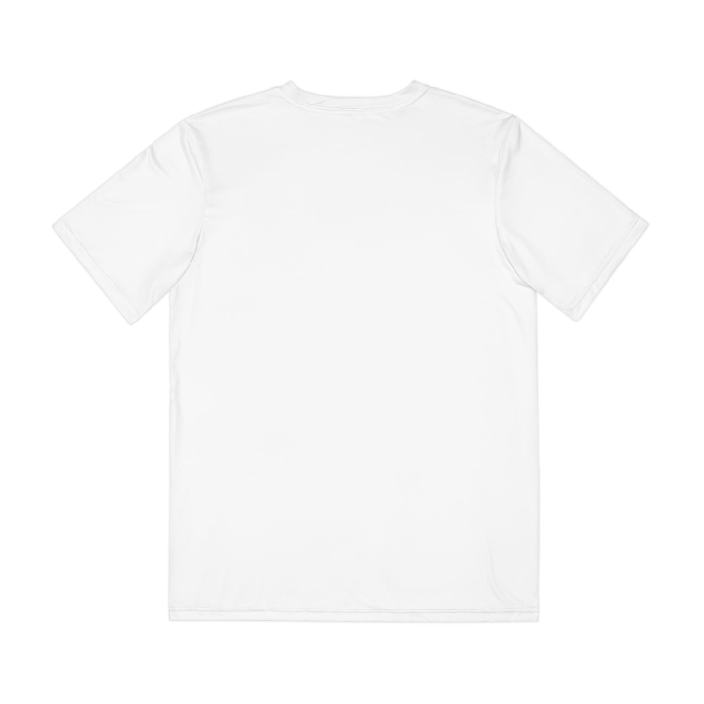 Melanin Kings Men's Polyester Tee (AOP)