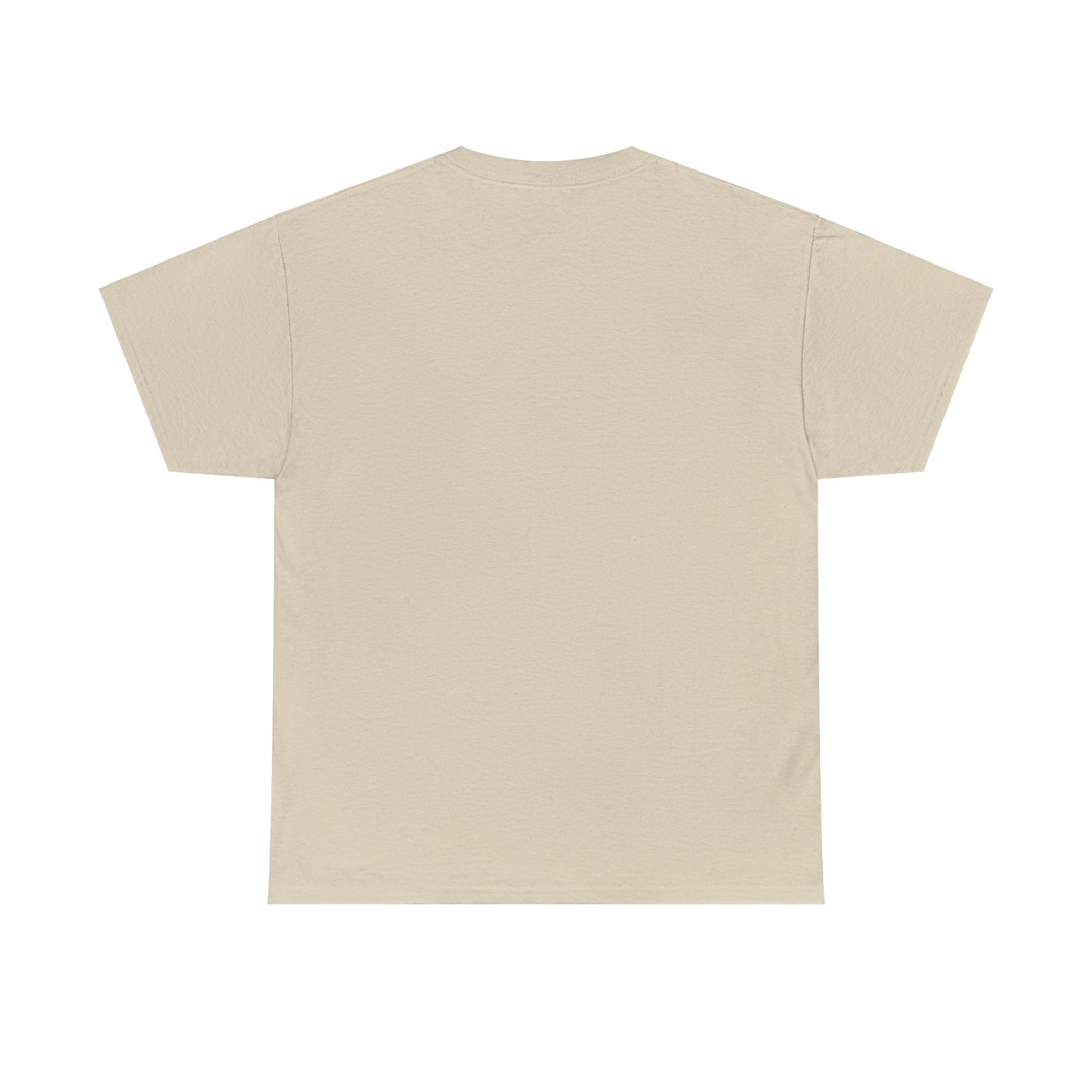 Hometown Pride - Baltimore Unisex Heavy Cotton Tee