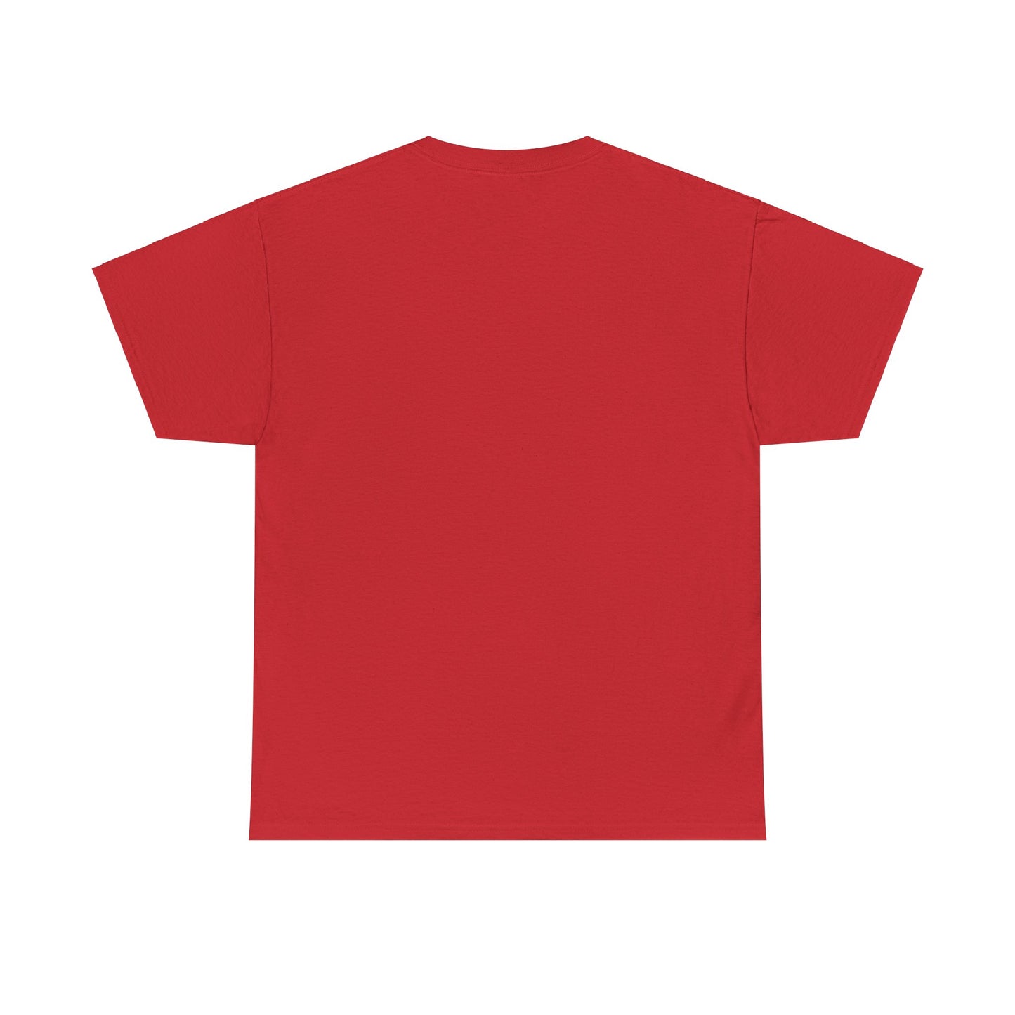 I Am the King Unisex Heavy Cotton Tee