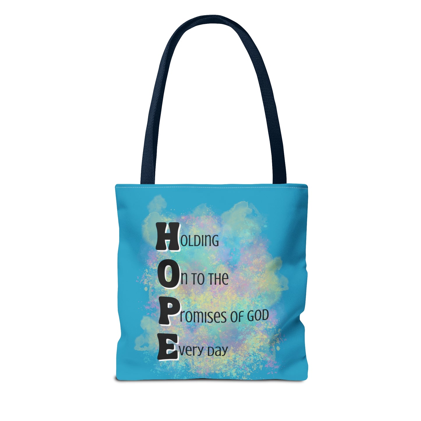 Hope Tote Bag (AOP)