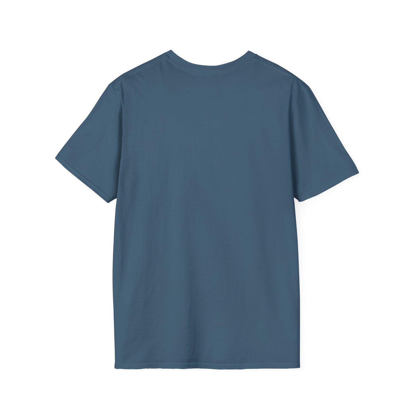 Good Vibes Always Unisex Softstyle T-Shirt | Positive Message Tee