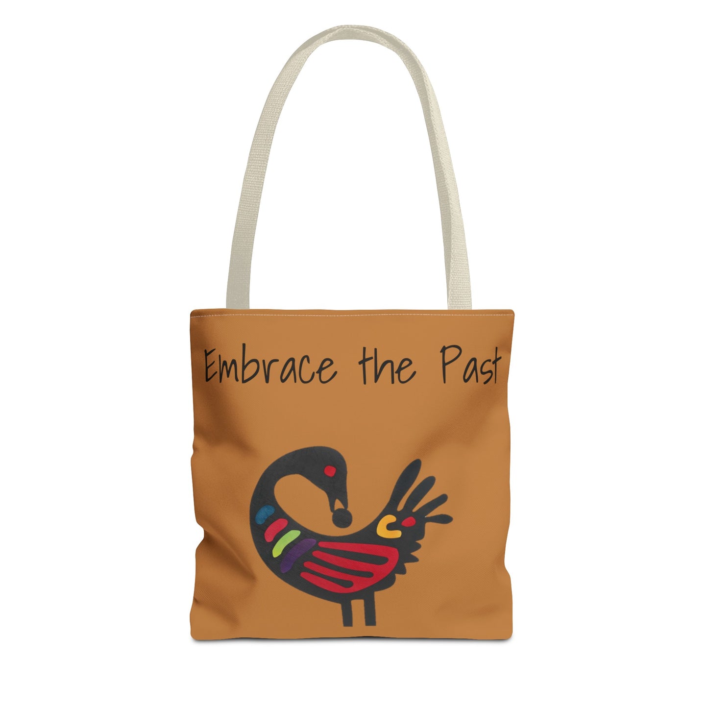 Sankofa Tote Bag (AOP)