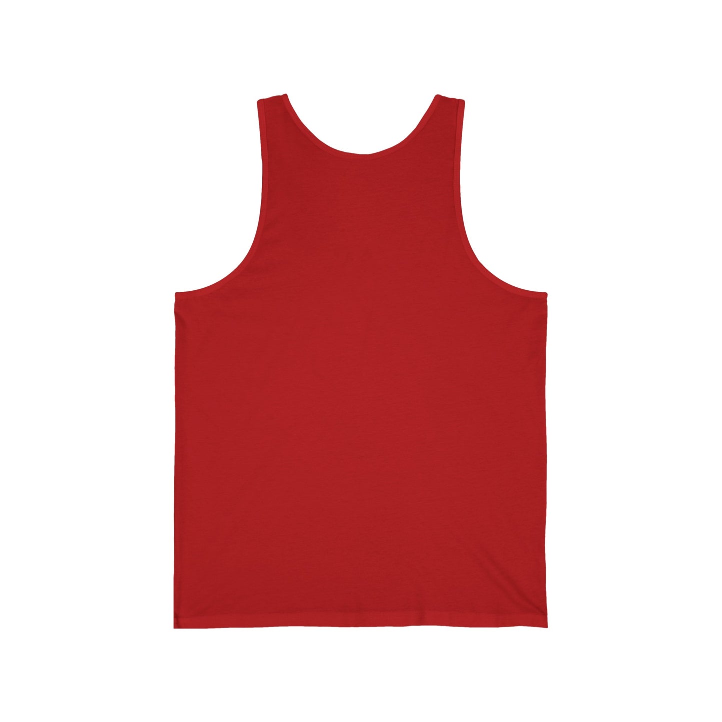 Hey Sunshine Unisex Jersey Tank