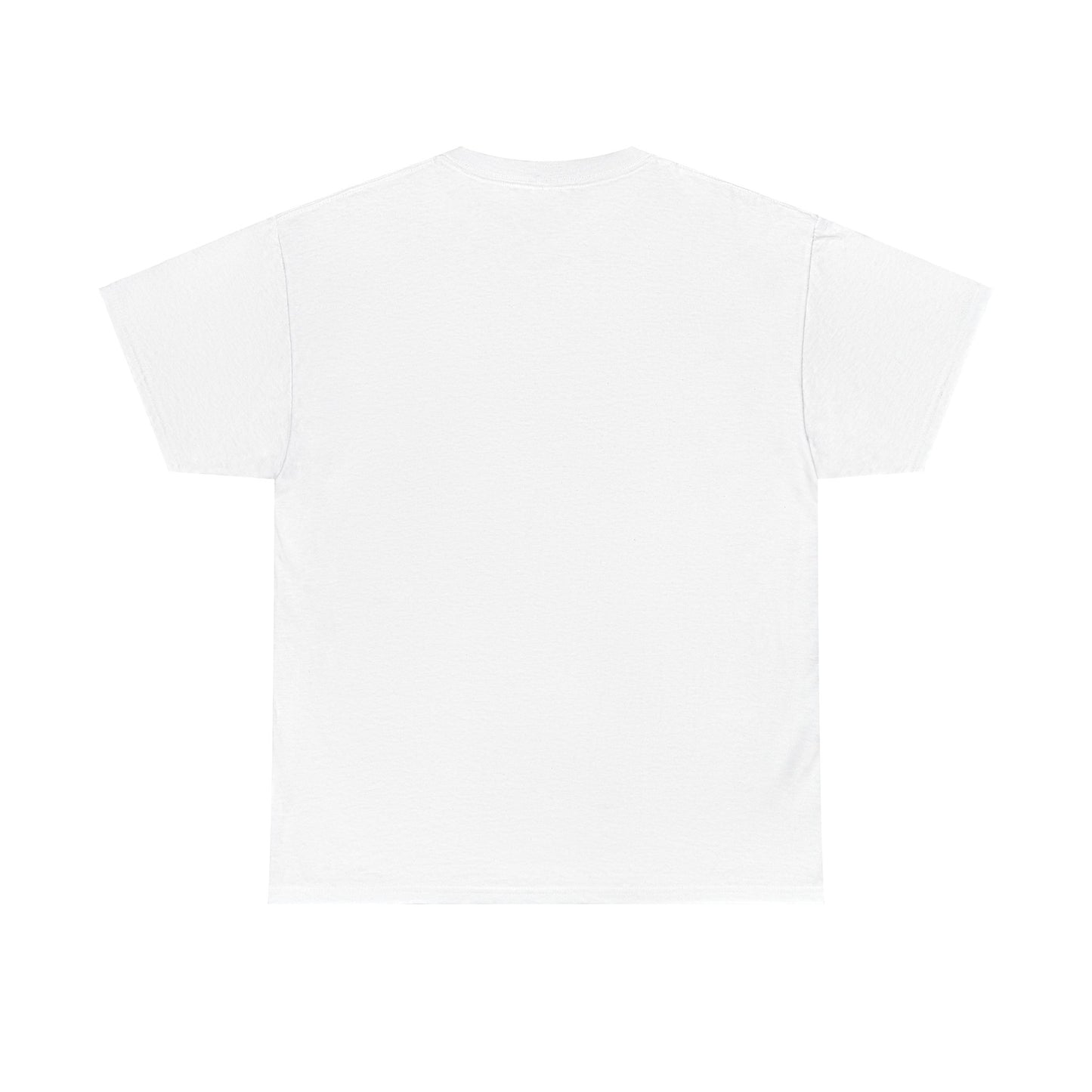 C'est La Vie Unisex Heavy Cotton Tee