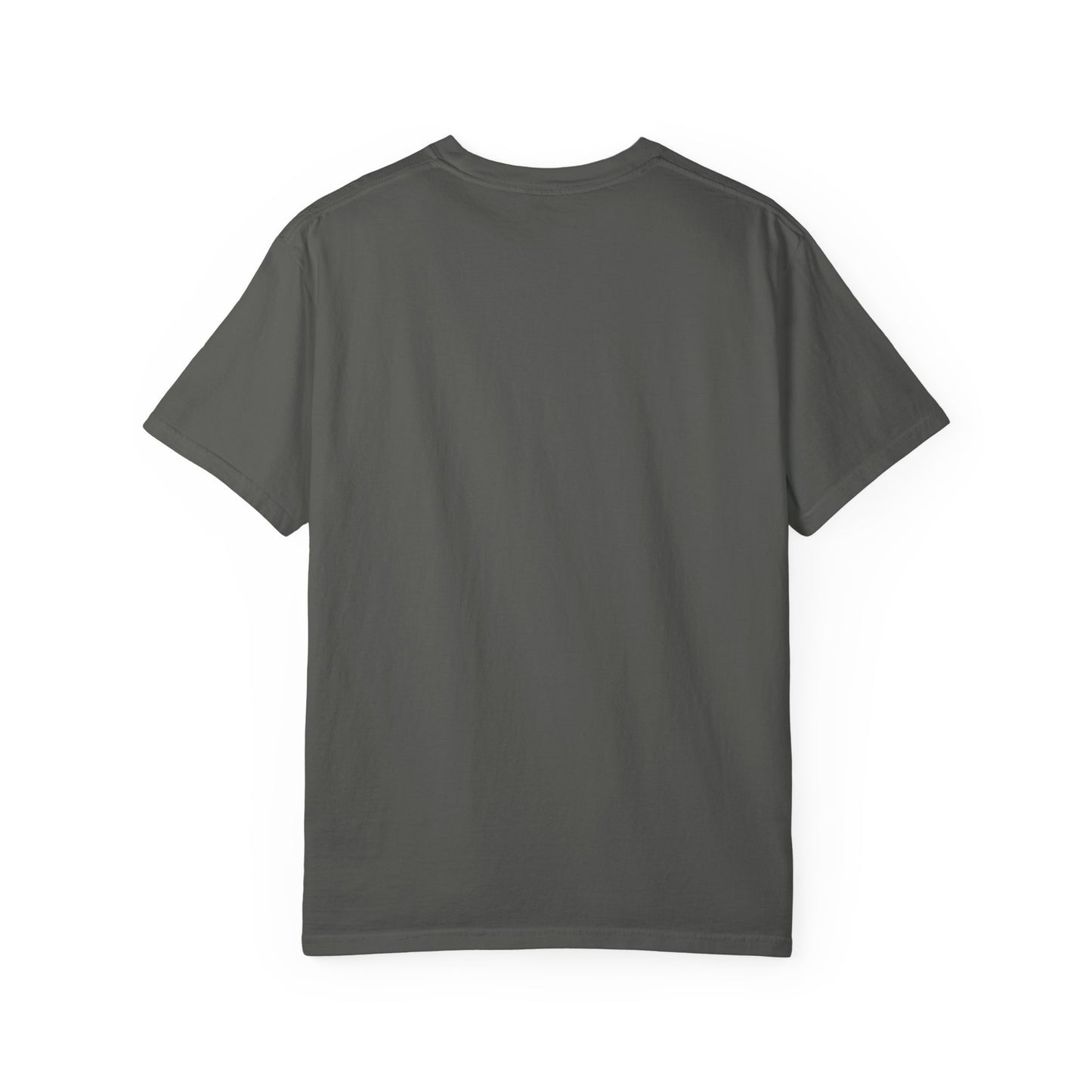 Inspirational Unisex T-shirt - "BLACK is Not My Color; It's My Reality"