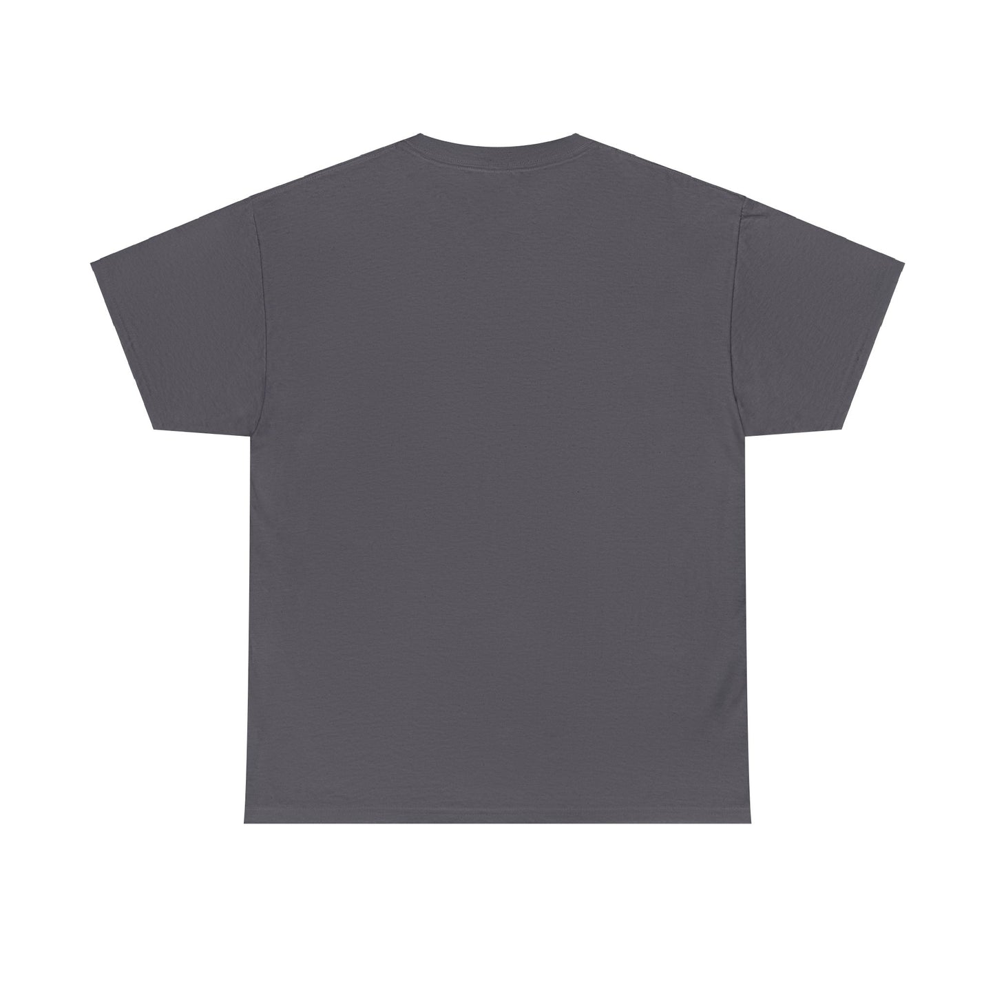 HBCU Pride Unisex Heavy Cotton Tee
