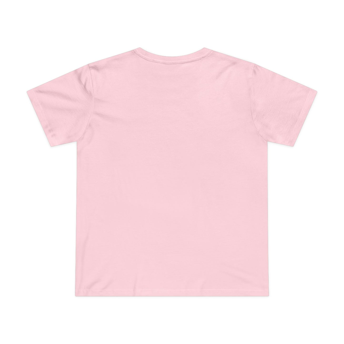 Inspirational Women’s Maple Tee - Blessed is She Design