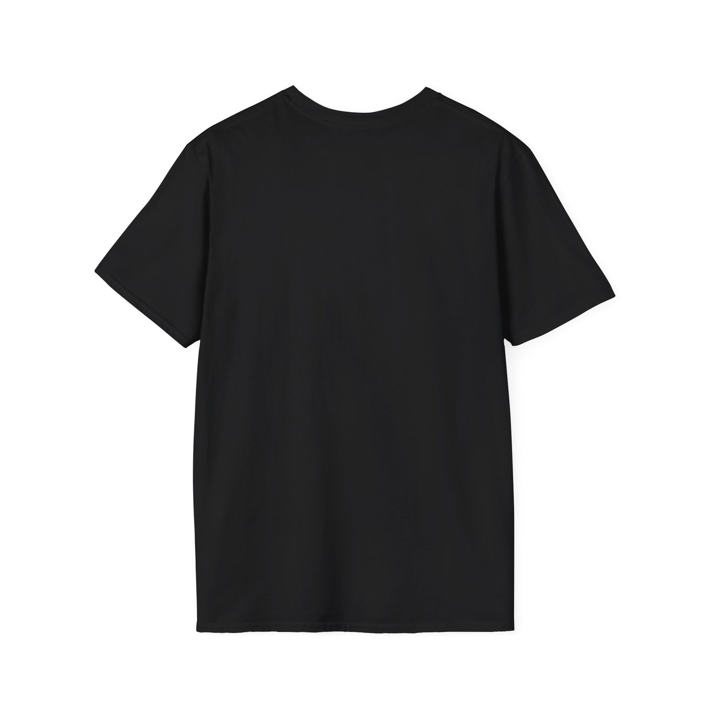Inspirational Unisex Softstyle T-Shirt - 'Put on the Whole Armour'