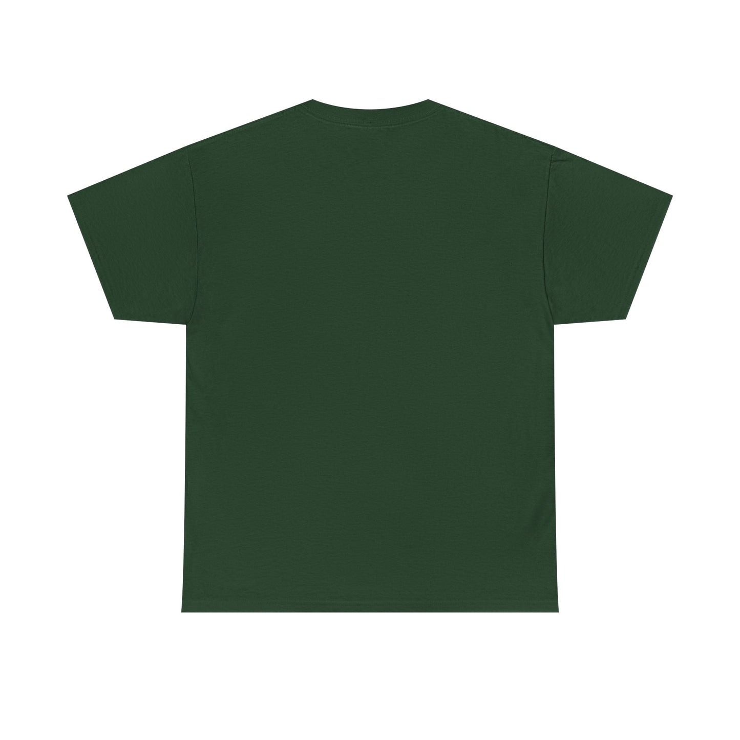It's Not About You Unisex Heavy Cotton Tee - Casual Statement Shirt