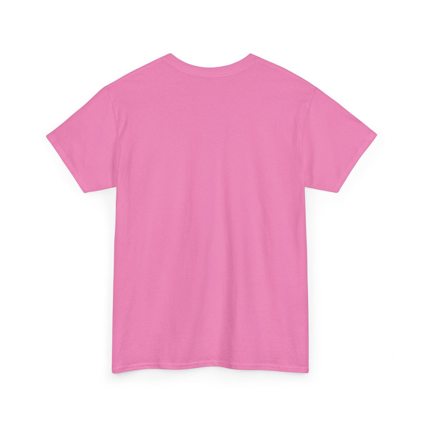 It's Not About You Unisex Heavy Cotton Tee - Casual Statement Shirt