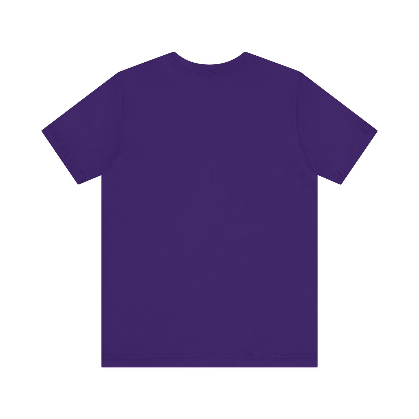 Faith Unisex Jersey Short Sleeve Tee - Inspirational T-Shirt for Everyday Wear