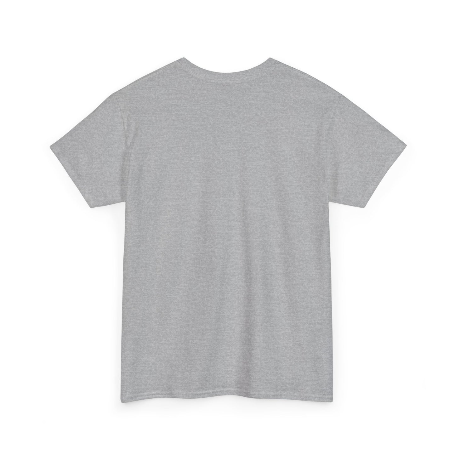 Hometown Pride - Baltimore Unisex Heavy Cotton Tee