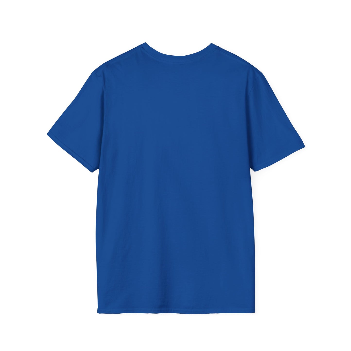 Inspirational Unisex Softstyle T-Shirt - 'Put on the Whole Armour'