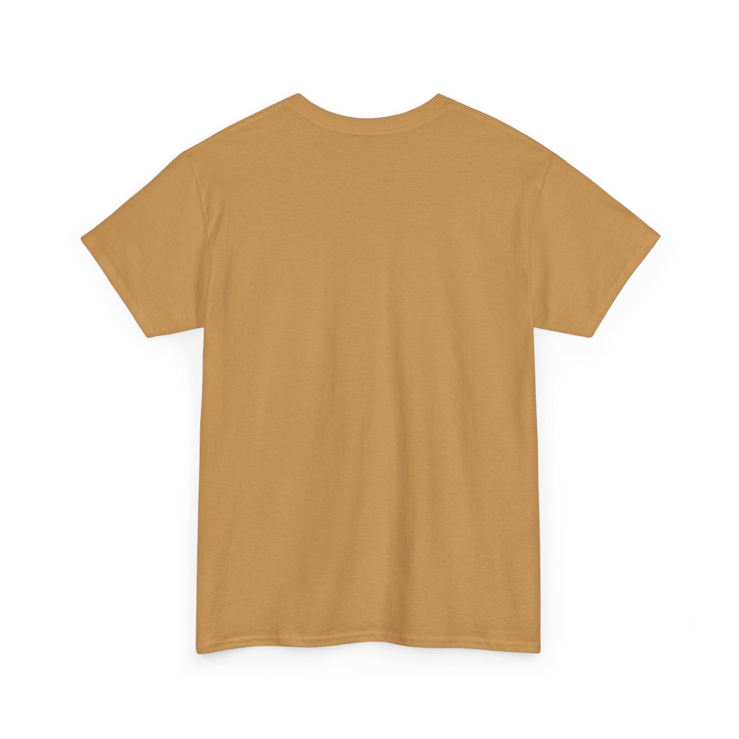 F.A.F.O. Unisex Heavy Cotton Tee - Casual Graphic T-Shirt for Fun Expression