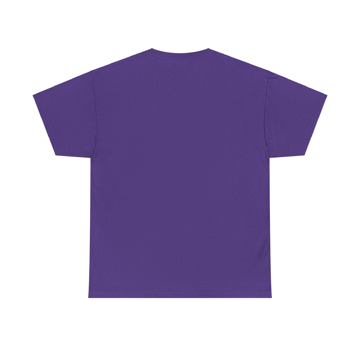 WOKE and Empowered Unisex Heavy Cotton Tee