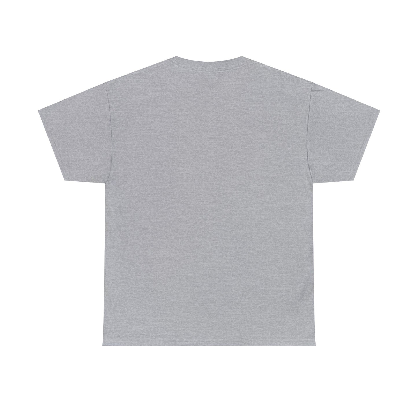 Walking the FOG Unisex Heavy Cotton Tee