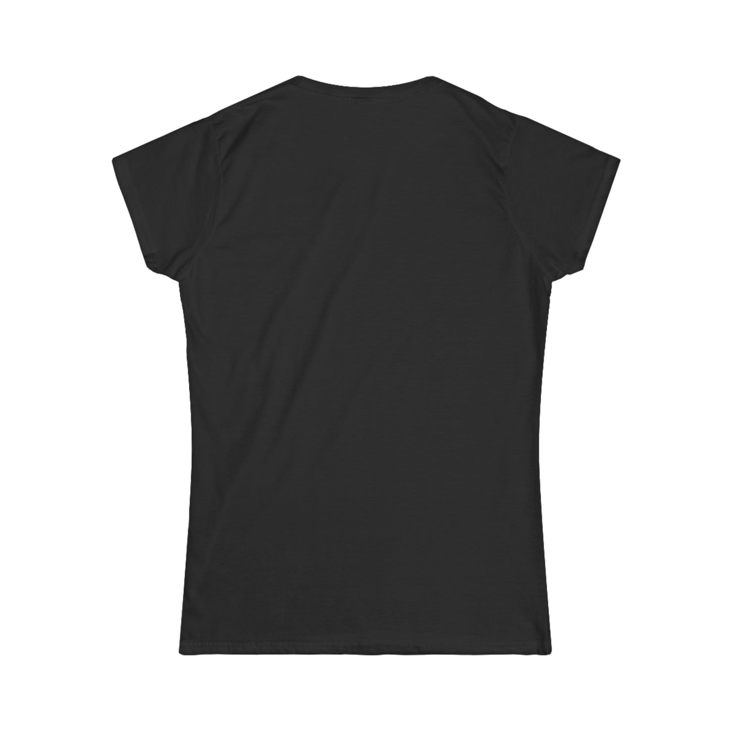 True Queen Women's Softstyle Tee