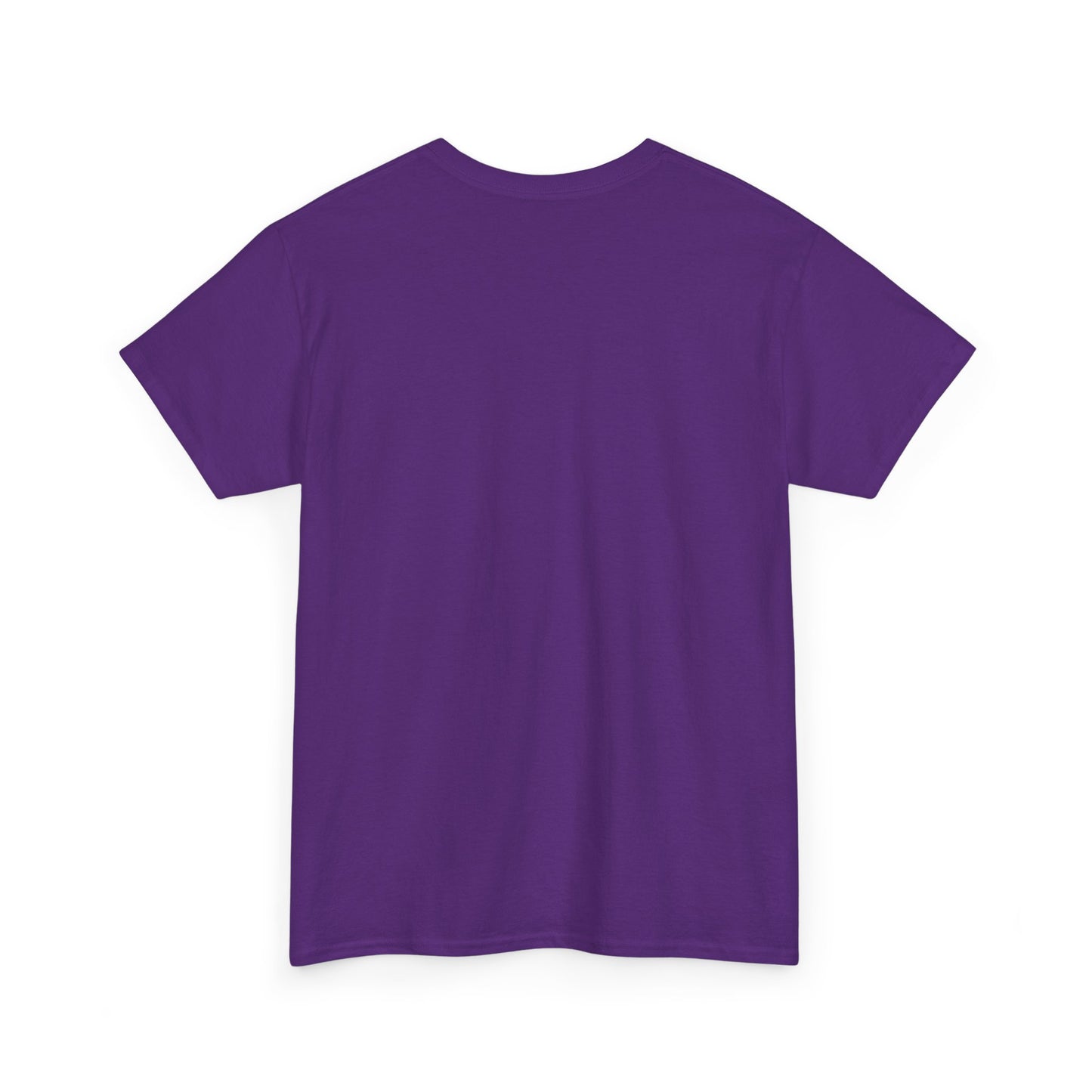 In God's Image Unisex Heavy Cotton Tee
