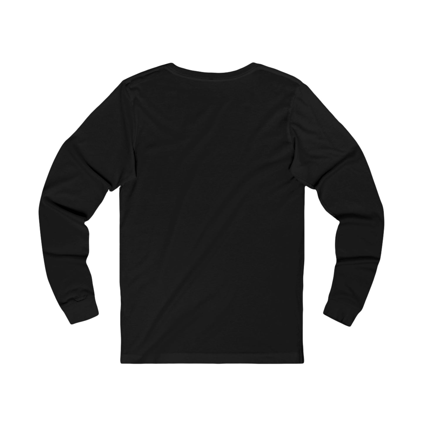 Unisex Long Sleeve Tee (Camouflage), Love 24/7 Tee, Casual Love Tee, Everyday Love Shirt, Gift for Couples, Cozy Layering Top