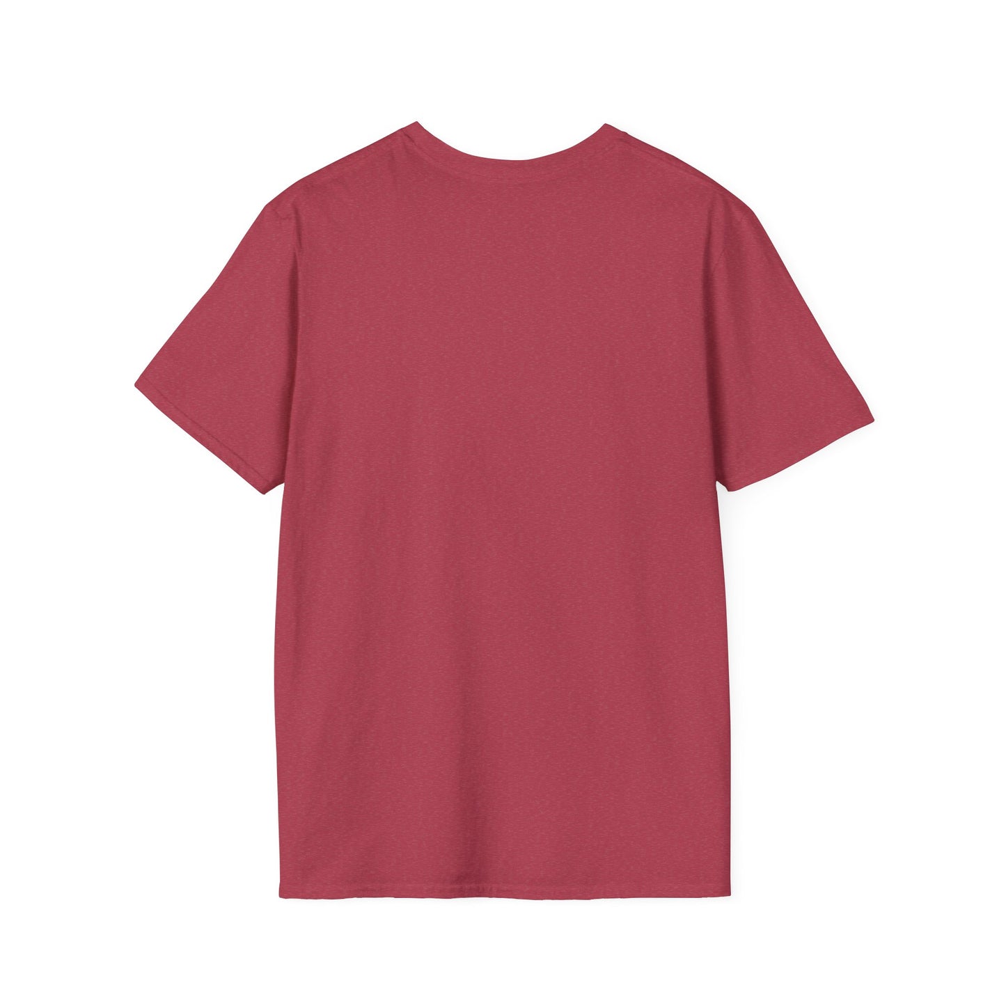 Good Vibes Always Unisex Softstyle T-Shirt | Positive Message Tee