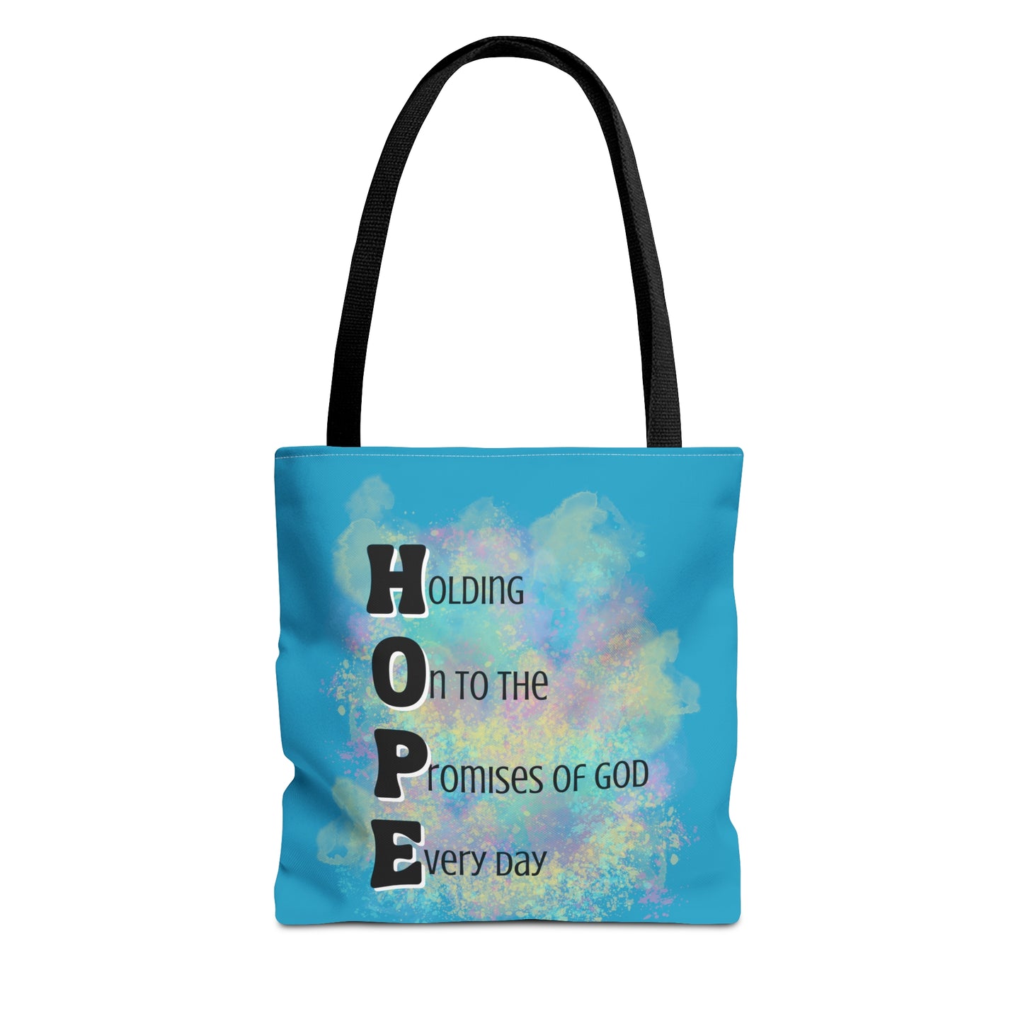 Hope Tote Bag (AOP)