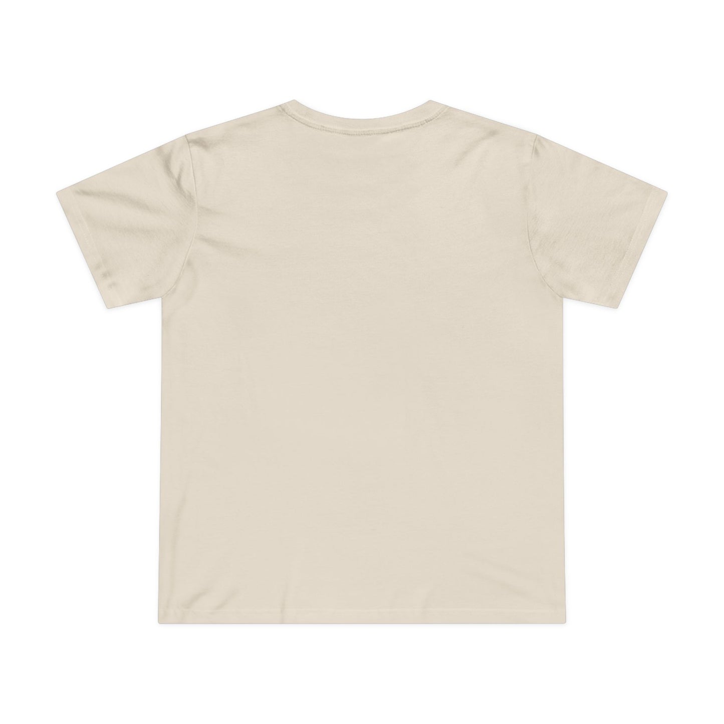 Inspirational Women’s Maple Tee - Blessed is She Design