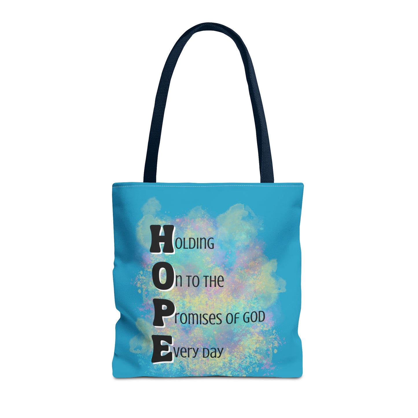 Hope Tote Bag (AOP)