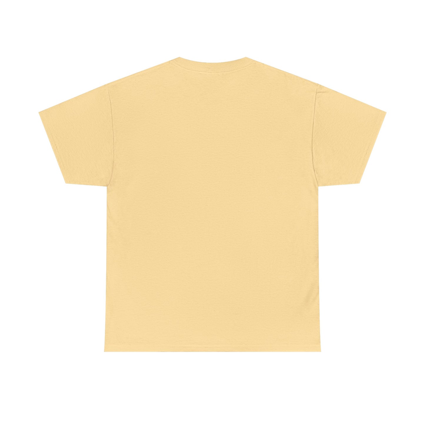 F.A.F.O. Unisex Heavy Cotton Tee - Casual Graphic T-Shirt for Fun Expression