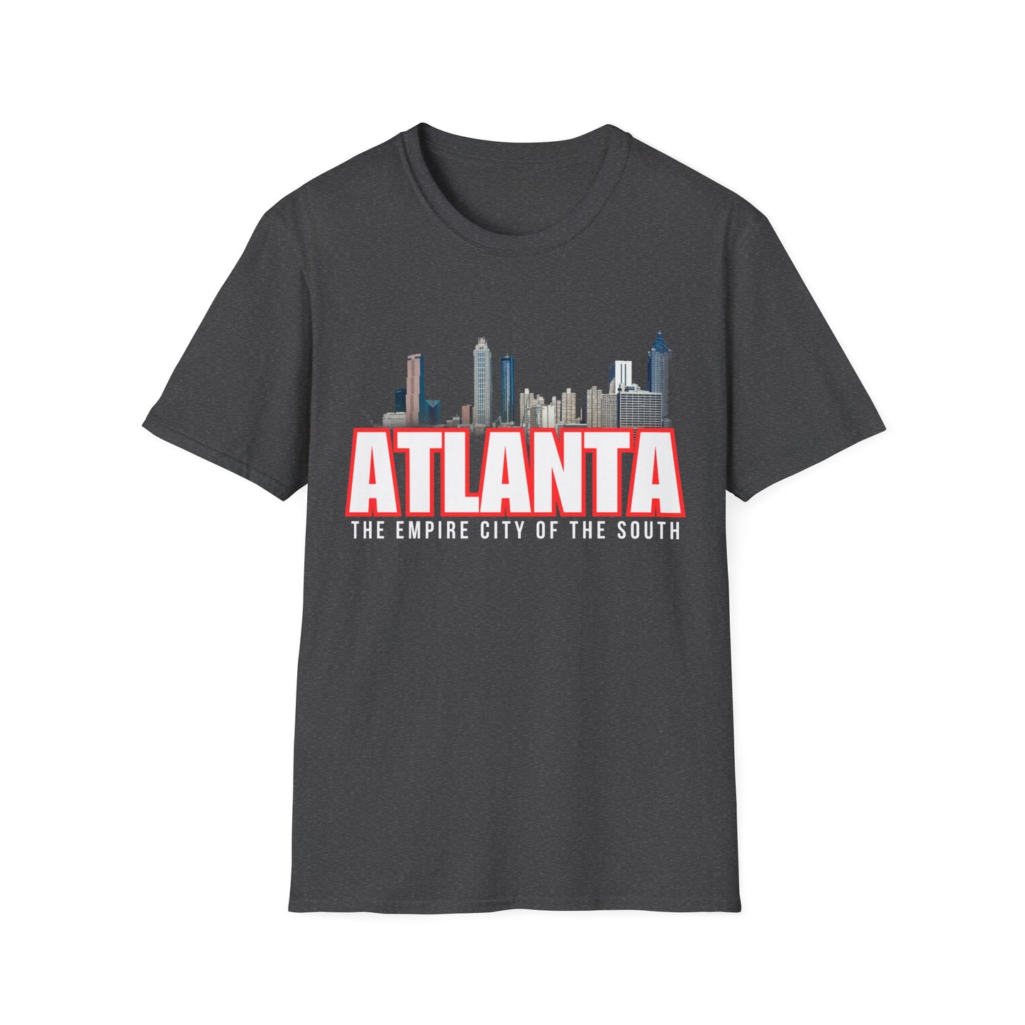 Atlanta Unisex Softstyle T-Shirt