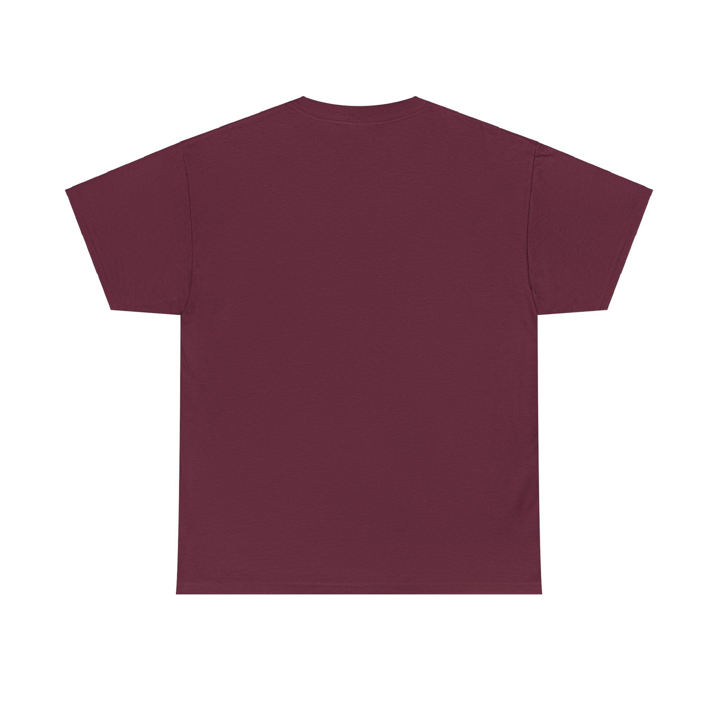 HBCU Pride Unisex Heavy Cotton Tee