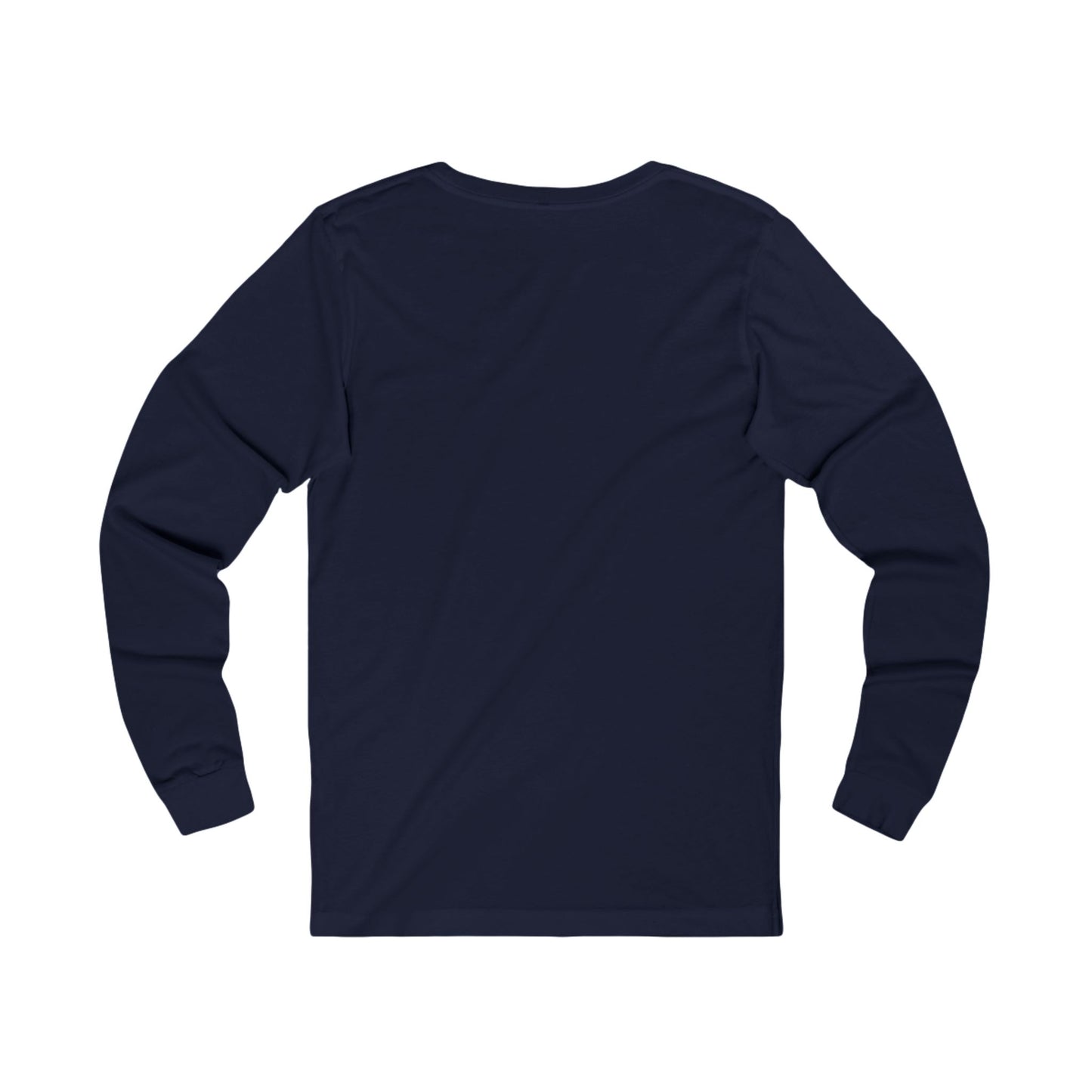 Unisex Long Sleeve Tee - Love 24/7, Perfect Gift for Him/Her, Cozy Casual Wear, Trendy Love T-Shirt, Ideal for Seasonal Celebrations