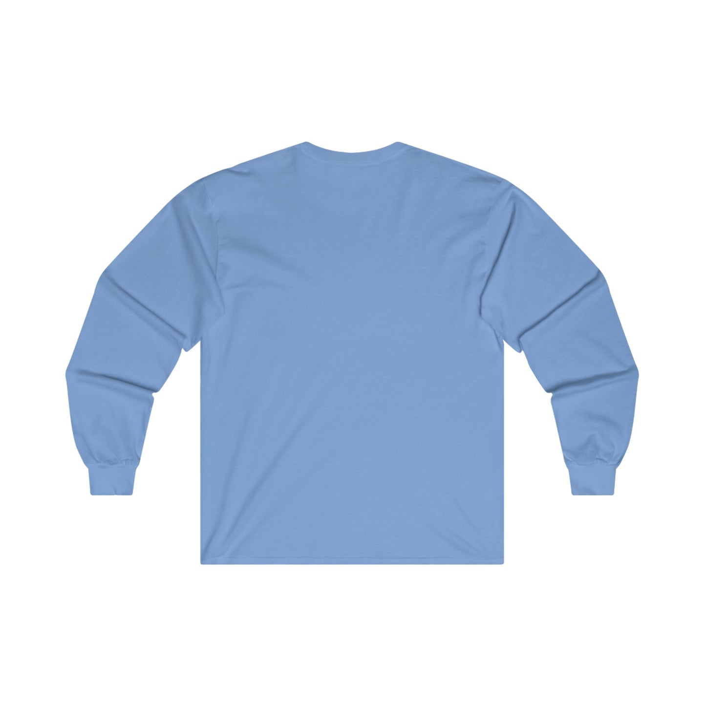 We Speak Their Names Unisex Ultra Cotton Long Sleeve Tee